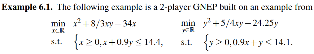 "Example 6.1"
