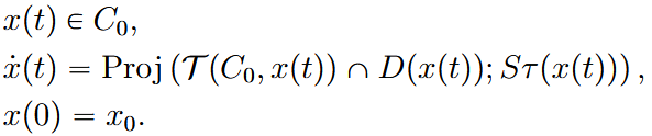 "PDS in geochemistry"